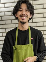 スリー(three)&nbsp;Kawamura 