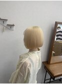 ボブ