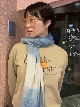 リアド(.RIAD) タイトショート
