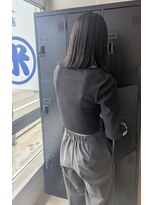 ティエラ(TIERA) ボブ