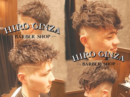 ヒロギンザ 難波店(HIRO GINZA)の写真