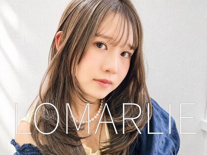 ロマーリ 倉敷(LOMARLIE)の写真