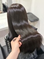 アルーシェ 秋葉原店(Alushe)&nbsp;ダークブラウン