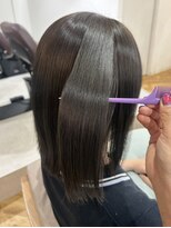 ハク メゾン(HaKU maison)&nbsp;髪質改善/トリートメント/トステア