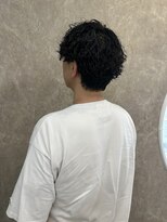 ルページ 千葉(lpage)&nbsp;波巻きツイストスパイラル/リバースセンターパート/千葉駅