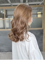 イルム(illmu) ハイライトベージュ
