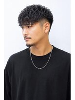 ローレル(Laurel)&nbsp;Laurel心斎橋○森拓也○ツイストスパイラル