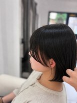 フォース(FORCE) 顔回りレイヤー
