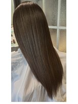 フィエスタ(Fiesta)&nbsp;髪質改善/縮毛矯正/美髪/艶髪/髪質改善トリートメント/三国ヶ丘