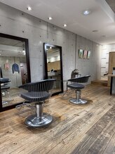 ザ ブラウン サロン(THE BROWNE SALON)