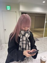 フラミューム 恵比寿(flammeum)&nbsp;カラー