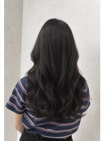 エイバヘア 新大久保(AVAHAIR)&nbsp;韓国コテ巻きパーマ