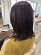 ヘアークラフト アニー 南郷18丁目店(HAIR CRAFT Annie)の写真/【大人女性】満足度NO.1★【ハイライト白髪ぼかし】大胆カラーもお任せ下さい。