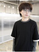 マッシュウルフ