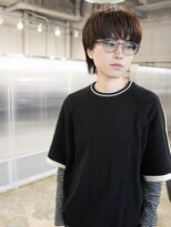 ノエマ(NOEMA)&nbsp;マッシュウルフ