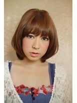 エイミーバイアフロート(amie  by afloat)&nbsp;シンプルボブ