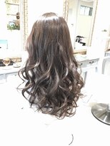 ラ ブランシュ 大宮(La Blanche)&nbsp;3Dグレージュカラー☆