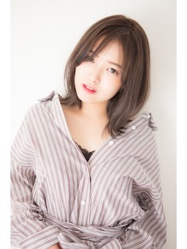 ノイ 方南町店(noi) 大人セミディ