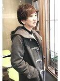 ザ、ショート。