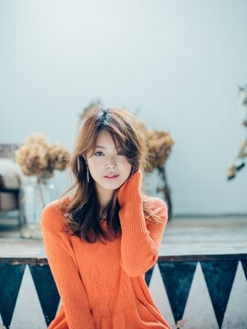 グランシャリオ 笹塚店(Grand Chariot) 【GrandChariot 笹塚】カジュアルウェーブ