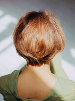 ブロッサム 鶴瀬店(Blossom)&nbsp;やわらかボブ