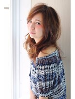 ハーツスタンダード(Hearts Standard)&nbsp;【コーラルセミディ×ブランジュダブルバング】の秘密♪