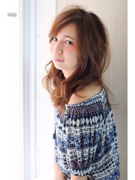 ハーツスタンダード(Hearts Standard) 【コーラルセミディ×ブランジュダブルバング】の秘密♪