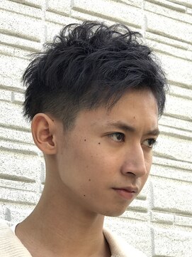 フィフス(fifth) 19'awスタイルコレクション16ビジカジ