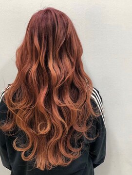 プロデュース 淵野辺店(Produce) ☆ラブ/トリートメント/簡単スタイリング☆［淵野辺/淵野辺駅］