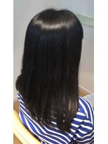 ナチュラルハート(Natural Heart)&nbsp;通うたびに美髪へ！オーガニック白髪染め★40代マダムの美髪♪