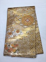 ケイティ(Keity) 袋帯 A-6 帯のみレンタル¥5000 * 帯指定¥1000