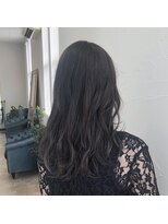 ミューズジャルダン(MUSE jardin)&nbsp;ダークスモーキーグレージュ