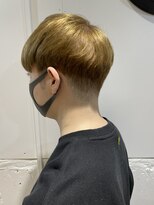 ラポール(Rappor)&nbsp;スリークマッシュ◎20代30代40代50代60代