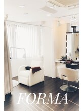 フォルマ FORMA&nbsp;FORMA 