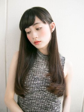 ルティア 池袋(Lutia) 艶ロングヘア