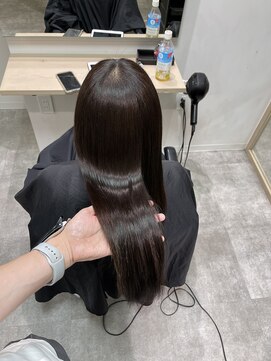 ライア 吉祥寺北口店(laia) 髪質改善で最高に輝く美髪を【髪質改善 laia 吉祥寺 美容室】