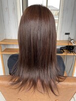 エモーション(emotion)&nbsp;チョコレートブラウン