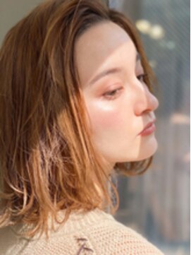 シア(sia) 【sia】グロッシーカール