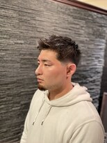 ヒロギンザ 池袋 サンシャイン通り店(HIRO GINZA)&nbsp;スキンフェード