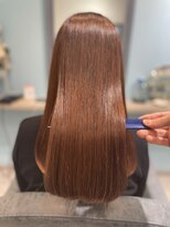 リア(Lia)&nbsp;Liaオリジナル酸性ストレート