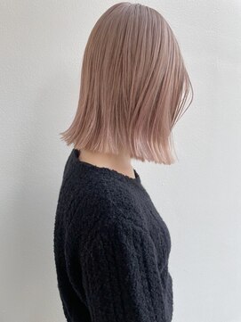 ラフィット 香椎(lafit) 【lafit】pink milk tea