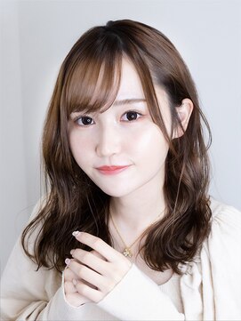 ジュエルボックス 西梅田店(jewelbox) ショコラブラウン