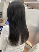 艶カラー ヌナボブ チャンモリ ボブルフ
