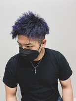 ルーストデラックス 京都河原町三条(ROOST dx) ツイストショート