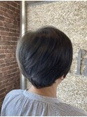 100%天然ヘナカラー