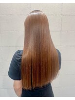 ラルゴ シモキタザワ(LARGO shimokitazawa)&nbsp;髪質改善美髪酸性ストレート