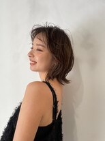 レブラン(r'e blanc)&nbsp;おすすめスタイル☆☆　デザイナーmayu