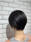 ショート