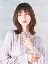 モンド(Monde)&nbsp;外ハネミデアム