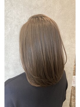 イル(il) ヴェールグレー